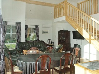 Ferienhaus Eide  32