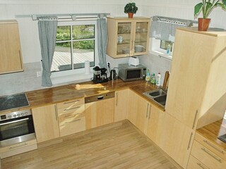 Casa per le vacanze Eide  12