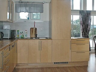 Ferienhaus Eide  10