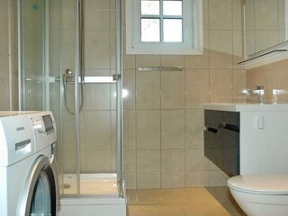 Casa per le vacanze Eide  10