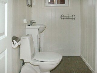 Vakantiehuis Eide  40