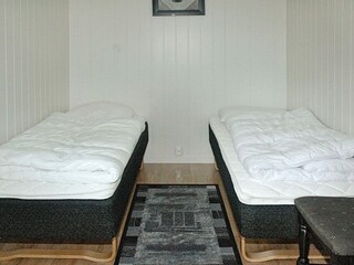 Vakantiehuis Eide  41