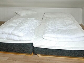 Maison de vacances Eide  21