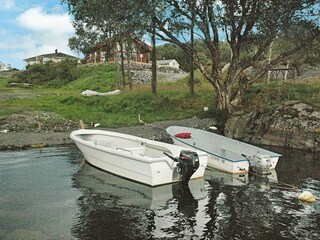 Casa per le vacanze Eide  26