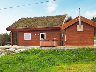 Vakantiehuis Eide  17