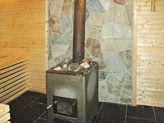 Vakantiehuis Eide  27