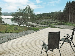 Maison de vacances Eide  31