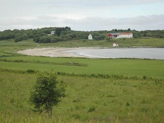 Casa per le vacanze Eide  30