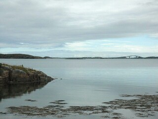 Maison de vacances Eide  31