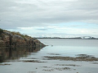 Maison de vacances Eide  44