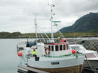 Casa per le vacanze Eide  29