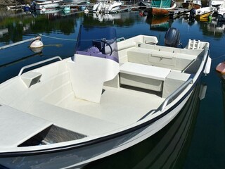 Casa per le vacanze Eide  11