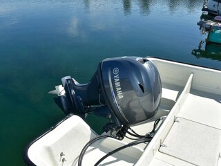 Maison de vacances Eide  37