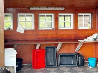 Casa per le vacanze Eide  14