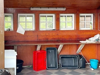 Ferienhaus Eide  11