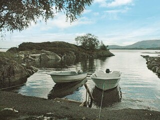 Casa per le vacanze Eide  34