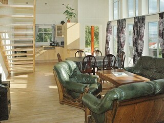 Ferienhaus Eide  17
