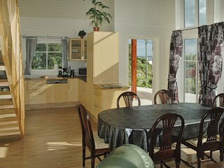 Vakantiehuis Eide  19