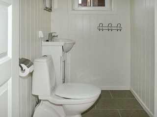 Vakantiehuis Eide  24