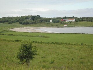 Vakantiehuis Eide  34