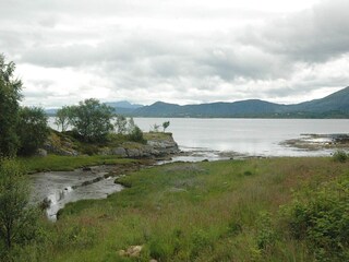 Vakantiehuis Eide  38