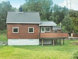 Holiday house 5 person holiday home in VEVANG - Eide - image1