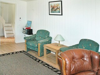 Casa de vacaciones Eide  15