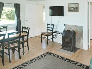 Maison de vacances Eide  18