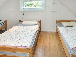 Casa per le vacanze Eide  13