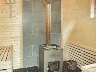 Vakantiehuis Eide  24