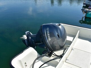 Vakantiehuis Eide  28