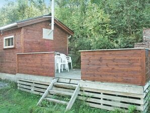 Holiday house 5 person holiday home in VEVANG - Eide - image1