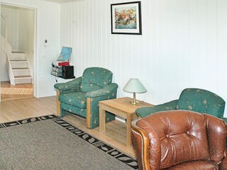 Vakantiehuis Eide  25