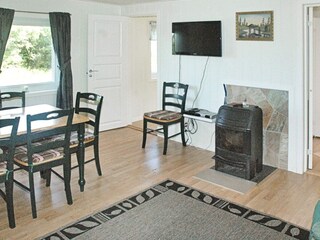 Holiday house Eide  20