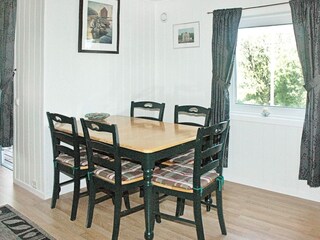 Vakantiehuis Eide  28