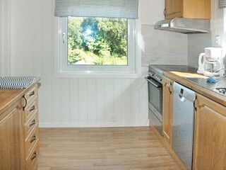 Casa per le vacanze Eide  18