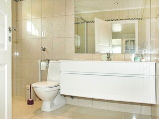 Holiday house Eide  12