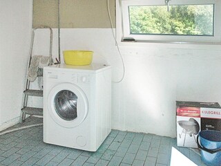 Vakantiehuis Eide  6