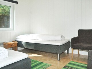 Vakantiehuis Eide  12