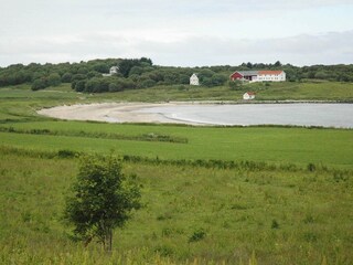 Casa de vacaciones Eide  14