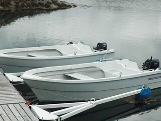 Holiday house Eide  26