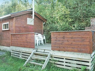 Casa per le vacanze Eide Registrazione all'aperto 2