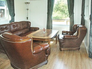 Vakantiehuis Eide  12
