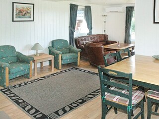Vakantiehuis Eide  13