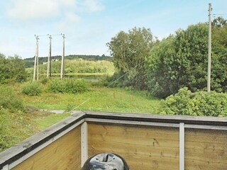 Holiday house Eide  26