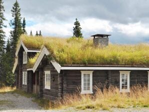 12 Personen Ferienhaus in Fåvang-By Traum - Fåvang - image1