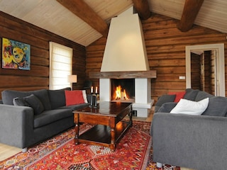 Ferienhaus Fåvang  3