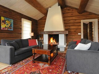 Holiday house Fåvang  3