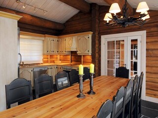 Ferienhaus Fåvang  4