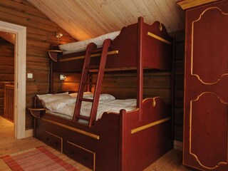 Casa de vacaciones Fåvang  6